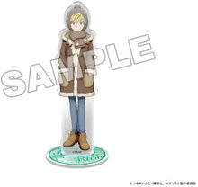 画像をギャラリービューアに読み込む, 【新品】 メダリスト アクリルスタンド 2026 Winter ver.  鳥 理凰 佐賀
