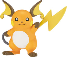 画像をギャラリービューアに読み込む, 【予約】 ポケットモンスター モンコレ MS-27 ライチュウ
