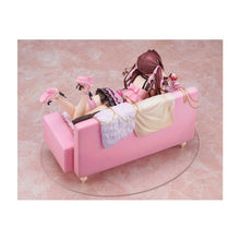 画像をギャラリービューアに読み込む, 【新品】 アイドルマスター シンデレラガールズ  一ノ瀬志希 ドルチェ・プエラVer. 1/7スケール 塗装済完成品フィギュア 佐賀
