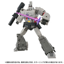 画像をギャラリービューアに読み込む, 【予約】 T-SPARK STUDIOSERIES スタジオシリーズ トランスフォーマー TS-28 メガトロン MTMTEコレクション 可動フィギュア
