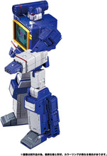 画像をギャラリービューアに読み込む, 【新品】 T-SPARK MPG-19 サウンドウェーブ&amp;コンドル 佐賀
