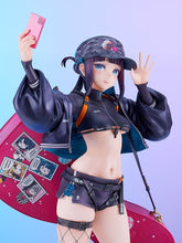 画像をギャラリービューアに読み込む, 【予約】 Fate/Grand Order フォーリナー/楊貴妃 英霊催装Ver. 1/7スケール プラスチック製 塗装済み完成品
