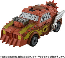 画像をギャラリービューアに読み込む, 【新品】 T-SPARK トランスフォーマー AOTP-27 ジャンキオンジャロピー 佐賀
