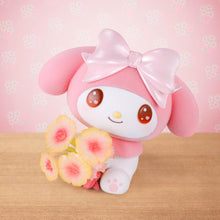 画像をギャラリービューアに読み込む, 【新品】 Rowtashii Noise サンリオキャラクターズ マイメロディ -パステルカラー ver.- 約90mm PVC&amp;ABS&amp;ナイロン製 塗装済み完成品フィギュア 佐賀
