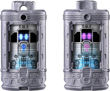 画像をギャラリービューアに読み込む, 【新品】 超宇宙刑事ギャバン インフィニティ DXエモルギアセット01 佐賀
