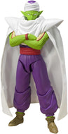 【新品】 S.H.Figuarts ドラゴンボールDAIMA ピッコロ-DAIMA- 約160mm PVC&ABS&布製 塗装済み可動フィギュア 佐賀