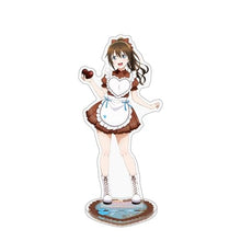画像をギャラリービューアに読み込む, 【新品】 『ラブライブ!虹ヶ咲学園スクールアイドル同好会』アクリルスタンド Ver.Valentine2026 桜坂 しずく 佐賀
