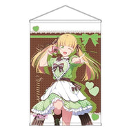 【新品】 『ラブライブ!スーパースター!!』Liella! B2タペストリー Ver.Valentine2026 平安名すみれ 佐賀