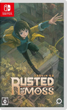 画像をギャラリービューアに読み込む, 【パッケージ版】【新品】  ラスティッド・モス[Switch版] Nintendo Switch 佐賀
