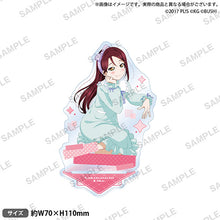 画像をギャラリービューアに読み込む, 【新品】 ラブライブ!スクールアイドルフェスティバル アクリルスタンド Aqours ファンシーver. 桜内梨子 倉庫
