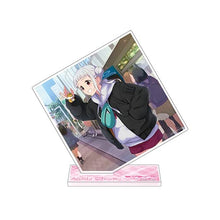 画像をギャラリービューアに読み込む, 【新品】 ラブライブ!スーパースター!! Liella! My Favorite 嵐 千砂都 アクリルカードスタンド 2 佐賀

