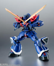 画像をギャラリービューアに読み込む, 【新品】 ROBOT魂 SIDE MS 機動戦士ガンダム外伝 THE BLUE DESTINY MS-08TX[EXAM] イフリート改 ver. A.N.I.M.E. 塗装済み可動フィギュア 倉庫

