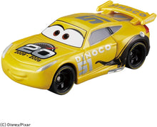 画像をギャラリービューアに読み込む, 【予約】 ディズニー カーズ トミカ SP クルーズ･ラミレス (20周年記念タイプ)
