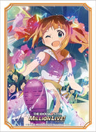 【新品】 ブシロードスリーブコレクション ハイグレード Vol.3455 アイドルマスター ミリオンライブ! Welcome to the New St@ge 高槻やよい 倉庫