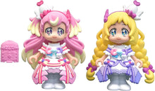 画像をギャラリービューアに読み込む, 【新品】 わんだふるぷりきゅあ！ プリコーデドール ダイヤモンドリボンスタイルセット 佐賀
