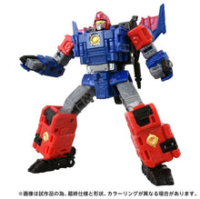 画像をギャラリービューアに読み込む, 【予約】 T-SPARK エイジ・オブ・ザ・プライム トランスフォーマー AOTP-36 ネクサスプライム 可動フィギュア
