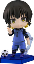 画像をギャラリービューアに読み込む, 【新品】 ねんどろいど ブルーロック 蜂楽廻 佐賀
