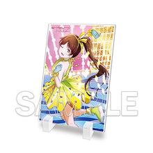 画像をギャラリービューアに読み込む, 【新品】 『ラブライブ!スーパースター!!』ミニアクリルプレート Liella! 恋[4] 倉庫
