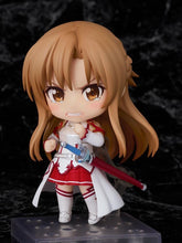 画像をギャラリービューアに読み込む, 【新品】 ねんどろいど ソードアート オンライン アスナ 2.0 ノンスケール プラスチック製 塗装済み可動フィギュア 佐賀
