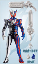 画像をギャラリービューアに読み込む, 【新品】 仮面ライダーアクションフィギュア 仮面ライダーノクス 佐賀
