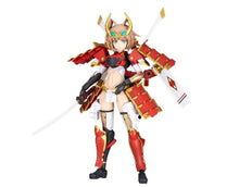 画像をギャラリービューアに読み込む, 【予約】 フレームアームズ・ガール 信玄改 全高約162mm ノンスケール プラモデル
