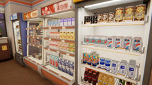 画像をギャラリービューアに読み込む, 【予約】 inKONBINI: One Store. Many Stories(限定版) Nintendo Switch
