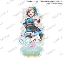 画像をギャラリービューアに読み込む, 【新品】 ラブライブ!スクールアイドルフェスティバル きらりんアクリルスタンド Liella! vol.4 唐 可可 佐賀
