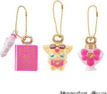画像をギャラリービューアに読み込む, 【ランダム】【新品】 名探偵プリキュア！ ミニチュアコレクション プリキット 佐賀
