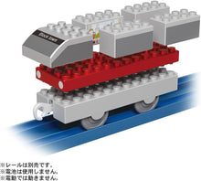 画像をギャラリービューアに読み込む, 【新品】 トミカ･プラレールブロック EVモビリティセット 佐賀
