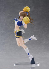 画像をギャラリービューアに読み込む, 【新品】 アイドルマスター シャイニーカラーズ 桑山千雪 ［夏、イエー］ 1/7スケール PVC製 塗装済み 完成品 フィギュア PF452 佐賀

