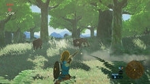 画像をギャラリービューアに読み込む, 【新品】 ゼルダの伝説 ブレス オブ ザ ワイルド Nintendo Switch 2 Edition 佐賀/
