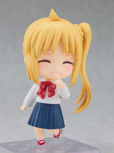 画像をギャラリービューアに読み込む, 【新品】 ねんどろいど アニメ「ぼっち ざ ろっく！」 伊地知虹夏 ノンスケール プラスチック製 塗装済み可動フィギュア 再販 佐賀
