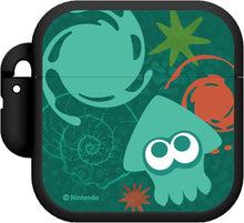 画像をギャラリービューアに読み込む, 【新品】 カードポッド COLLECTION for Nintendo Switch 2 (スプラトゥーン レイダース) 佐賀
