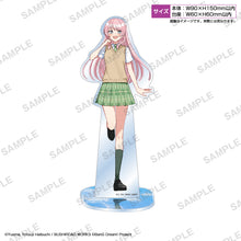 画像をギャラリービューアに読み込む, 【新品】 『BanG Dream! It's MyGO!!!!! 雨にそよいで晴れを請う』アクリルスタンド 千早愛音 佐賀
