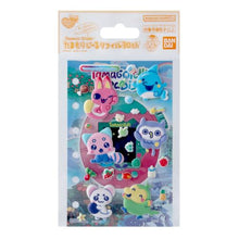 画像をギャラリービューアに読み込む, 【新品】 たまもりしーるリフィル30th　Tamagotchi Paradiseセット たまごっち 佐賀
