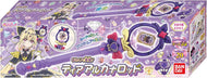 【新品】 名探偵プリキュア！ まわして変身！ ティアアルカナロッド 佐賀