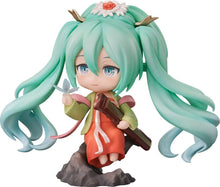 画像をギャラリービューアに読み込む, 【新品】 ねんどろいど キャラクター ボーカル シリーズ01 初音ミク 初音ミク 高山流水Ver. ノンスケール プラスチック製 塗装済み可動フィギュア 佐賀
