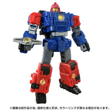画像をギャラリービューアに読み込む, 【予約】 T-SPARK エイジ・オブ・ザ・プライム トランスフォーマー AOTP-36 ネクサスプライム 可動フィギュア
