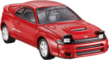 画像をギャラリービューアに読み込む, 【予約】 トミカプレミアム 23 トヨタ セリカ GT-FOUR RC
