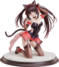 画像をギャラリービューアに読み込む, 【新品】 デート・ア・バレット 原作版 時崎狂三 猫耳Ver. 佐賀
