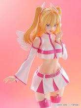 画像をギャラリービューアに読み込む, 【新品】 POP UP PARADE TVアニメ「2.5次元の誘惑」 リリエル 天使空挺隊Ver. ノンスケール プラスチック製 塗装済み完成品 佐賀
