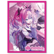 【新品】 hololive OFFICIAL CARD GAME オフィシャルホロカスリーブ vol.56 綺々羅々ヴィヴィ 佐賀
