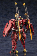 画像をギャラリービューアに読み込む, 【新品】 ヘキサギア 武威登龍 "凱風快晴" 全高約210mm 1/24スケール プラモデル 佐賀
