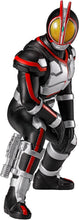 画像をギャラリービューアに読み込む, 【新品】 SOFVI SCULPTURE STUDIO 仮面ライダーファイズ 倉庫
