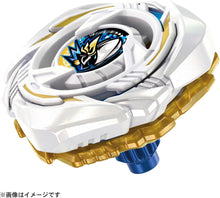 画像をギャラリービューアに読み込む, 【新品】 BEYBLADE X ベイブレードX UX-20 スターター グローリーワルキューレ LF 佐賀
