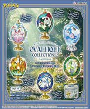 画像をギャラリービューアに読み込む, 【コンプリートBOX】【新品】 ポケモン OVALTIQUE COLLECTION2-Luminous- BOX 佐賀
