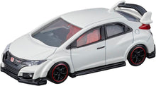 画像をギャラリービューアに読み込む, 【新品】 トミカプレミアム 44 ホンダ シビック タイプR (FK2) 佐賀/
