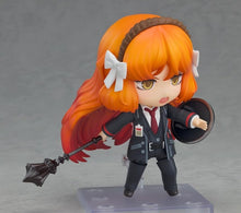 画像をギャラリービューアに読み込む, 【予約】 Limbus Company ねんどろいど イシュメール プラスチック製 塗装済み可動フィギュア ノンスケール 専用台座付属 全高100mm

