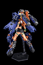 画像をギャラリービューアに読み込む, 【新品】 メガミデバイス BUSTER DOLL タンク MIDNIGHT FANG 佐賀
