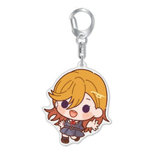 画像をギャラリービューアに読み込む, 【新品】 『ラブライブ！スーパースター!!』かのん Petit アクリルキーホルダー 佐賀
